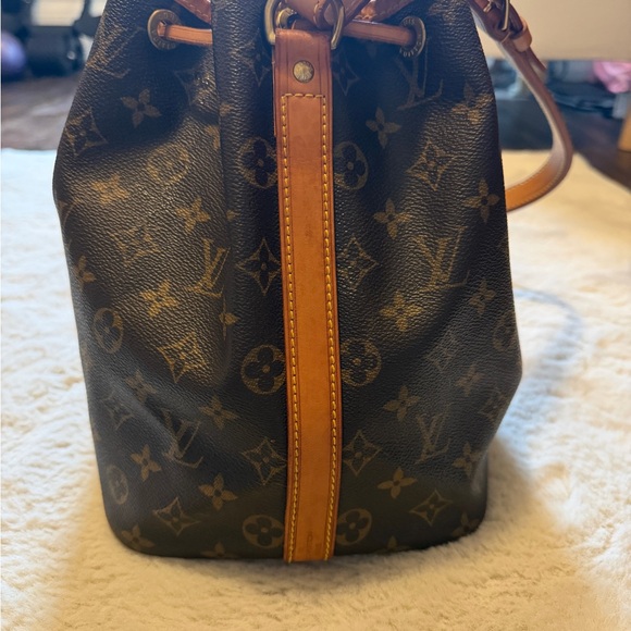 Louis Vuitton Noe vintage bucket bag - Picture 8 of 13
